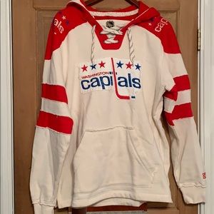Washington Capitals Sweatshirt